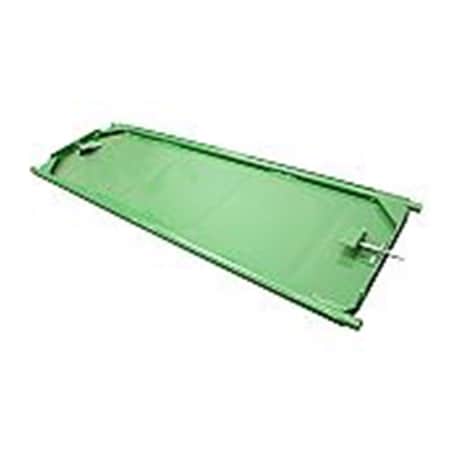 Aftermarket AH168277 Straw Chopper Door Fits John Deere Combine Models 9650STS + COE80-0013
